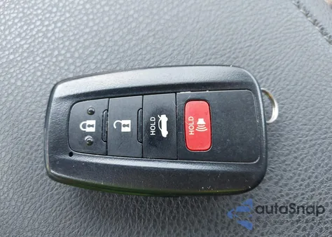 2021 Toyota Camry Xle Awd из США, поврежденный, VIN 4T1F11BK0MU030024